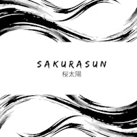 sakura sun vector | price 1 credit usd $1